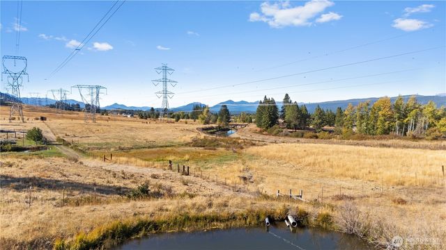 601 Kretschman Drive, Cle Elum, WA 98922
