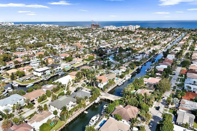 2340 NE 47th Street, Lighthouse Point, FL 33064