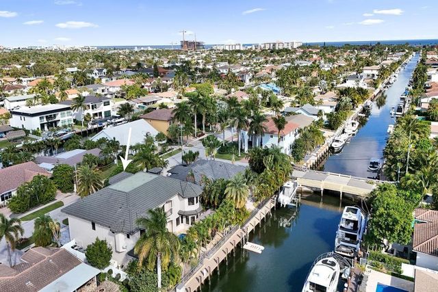 2340 NE 47th Street, Lighthouse Point, FL 33064