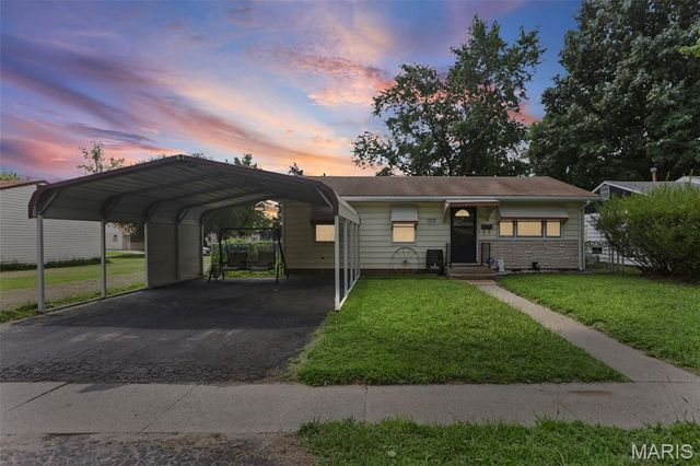 62 David Street, Cahokia, IL 62206