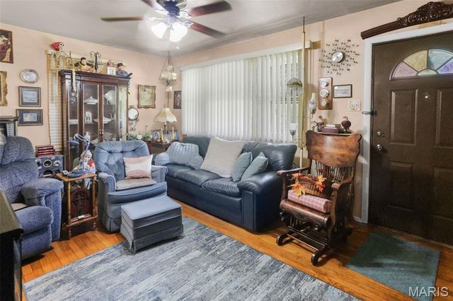 62 David Street, Cahokia, IL 62206
