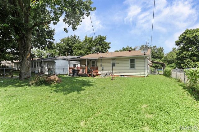 62 David Street, Cahokia, IL 62206