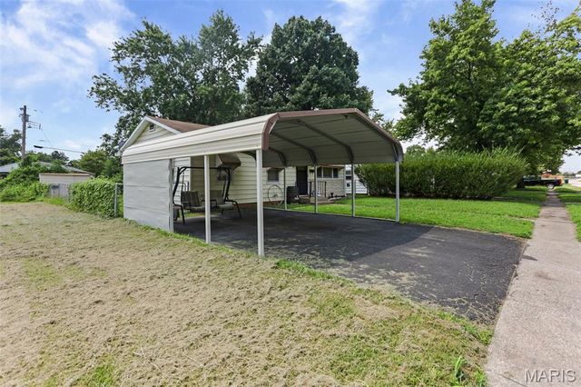 62 David Street, Cahokia, IL 62206