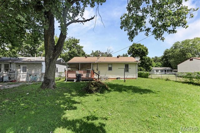 62 David Street, Cahokia, IL 62206