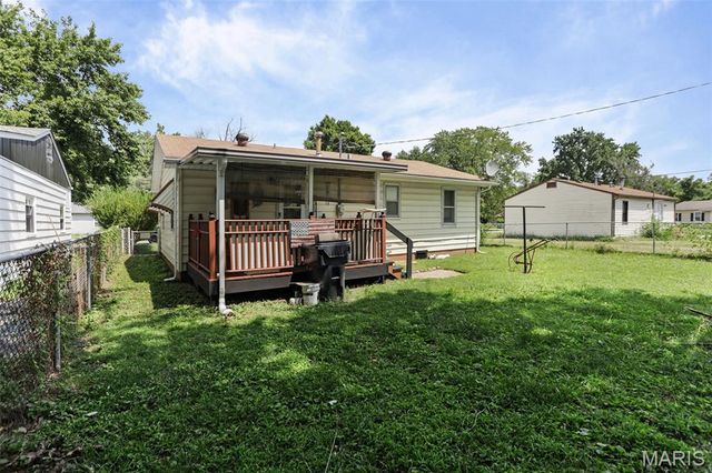 62 David Street, Cahokia, IL 62206