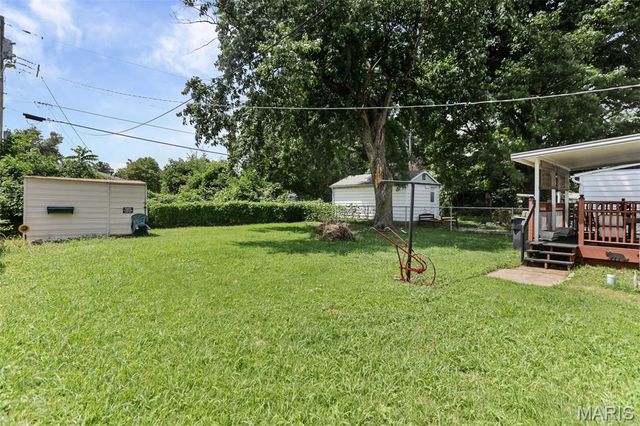62 David Street, Cahokia, IL 62206