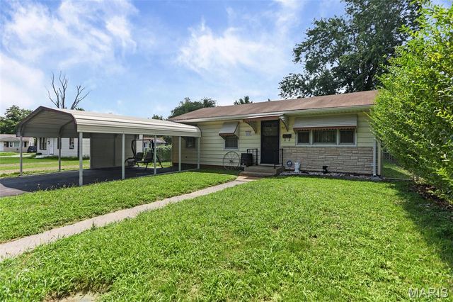 62 David Street, Cahokia, IL 62206
