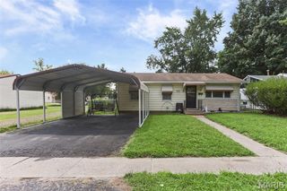 62 David Street, Cahokia, IL 62206