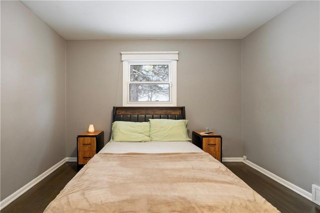 2508 E Hamilton Avenue, Eau Claire, WI 54701