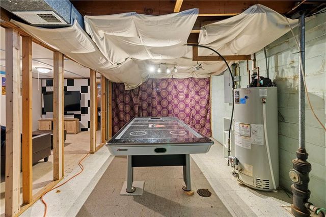 2508 E Hamilton Avenue, Eau Claire, WI 54701