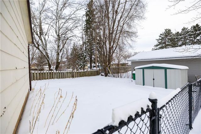 2508 E Hamilton Avenue, Eau Claire, WI 54701