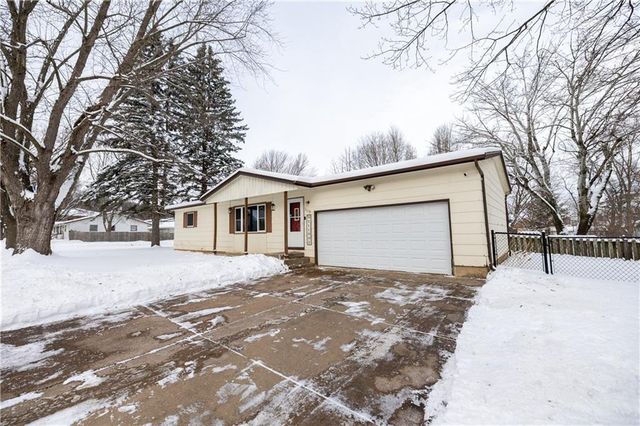 2508 E Hamilton Avenue, Eau Claire, WI 54701