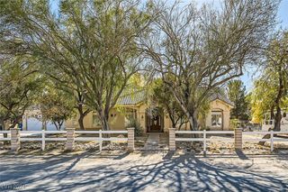 6325 Guy Ave & 6320 Horse Drive, Las Vegas, NV 89131