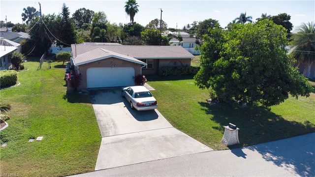 1004 SE 25th TER, Cape Coral, FL 33904