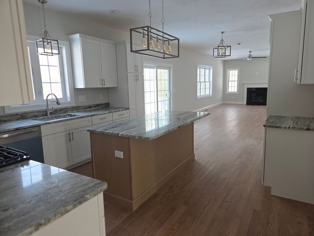 Lot 1 Chestnut St, Uxbridge, MA 01569