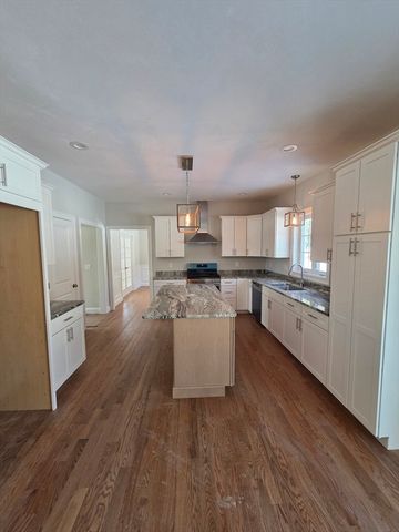 Lot 1 Chestnut St, Uxbridge, MA 01569