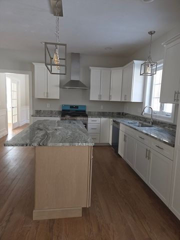 Lot 1 Chestnut St, Uxbridge, MA 01569