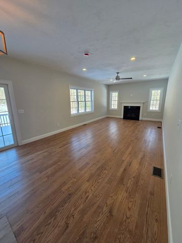 Lot 1 Chestnut St, Uxbridge, MA 01569