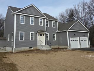 Lot 1 Chestnut St, Uxbridge, MA 01569
