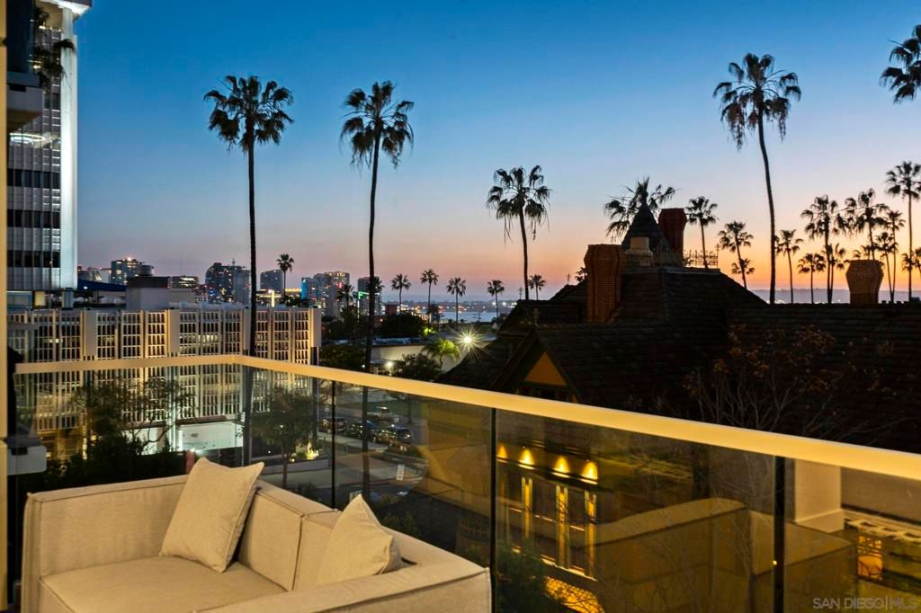 2604 5th Ave 406, San Diego, CA 92103