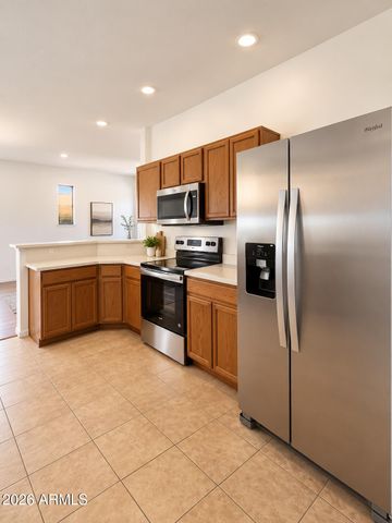 1970 E HARRISON Street, Gilbert, AZ 85295