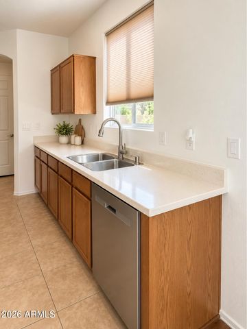 1970 E HARRISON Street, Gilbert, AZ 85295