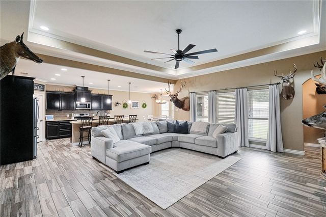 2741 Gold Rush, Corpus Christi, TX 78410