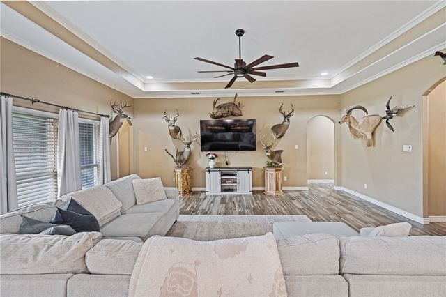 2741 Gold Rush, Corpus Christi, TX 78410