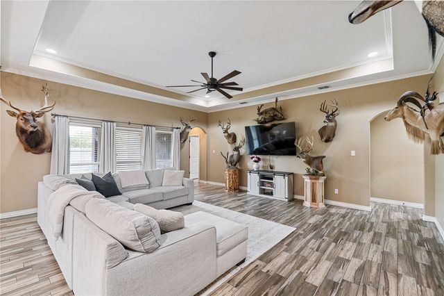 2741 Gold Rush, Corpus Christi, TX 78410