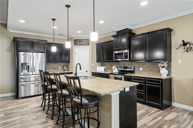 2741 Gold Rush, Corpus Christi, TX 78410