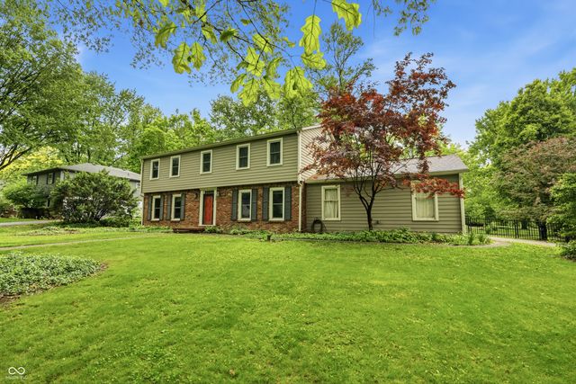1538 Pittwood Drive, Indianapolis, IN 46240