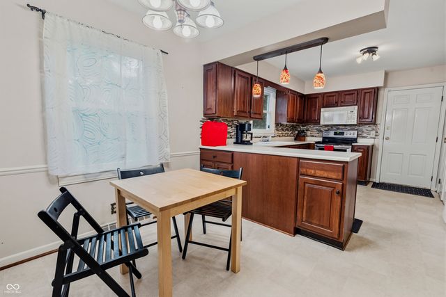 1538 Pittwood Drive, Indianapolis, IN 46240