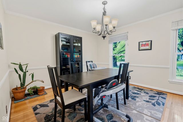 1538 Pittwood Drive, Indianapolis, IN 46240