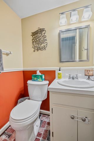 1538 Pittwood Drive, Indianapolis, IN 46240
