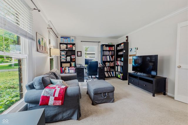 1538 Pittwood Drive, Indianapolis, IN 46240