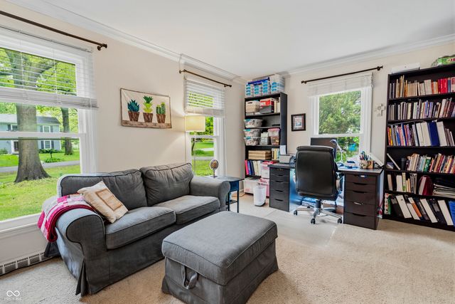 1538 Pittwood Drive, Indianapolis, IN 46240