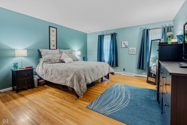 1538 Pittwood Drive, Indianapolis, IN 46240