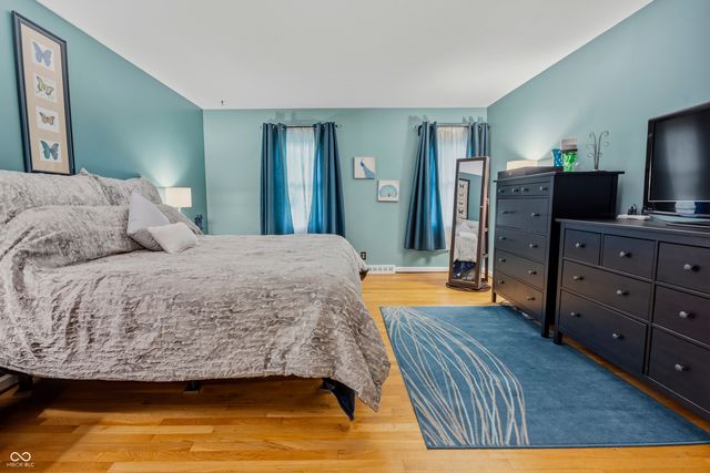 1538 Pittwood Drive, Indianapolis, IN 46240