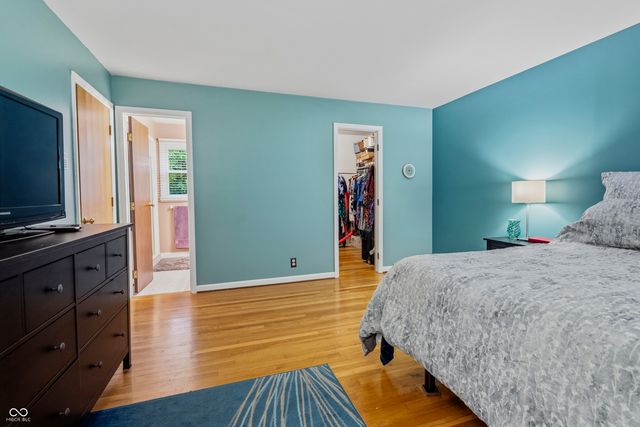 1538 Pittwood Drive, Indianapolis, IN 46240