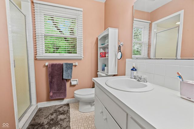 1538 Pittwood Drive, Indianapolis, IN 46240