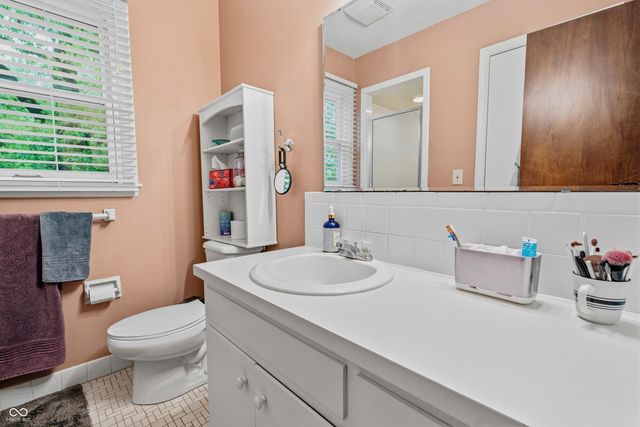 1538 Pittwood Drive, Indianapolis, IN 46240