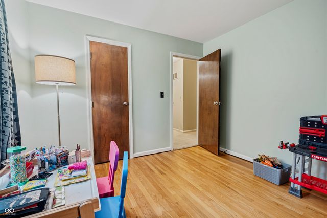 1538 Pittwood Drive, Indianapolis, IN 46240
