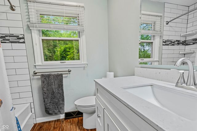 1538 Pittwood Drive, Indianapolis, IN 46240