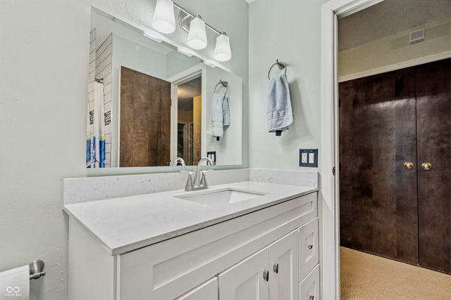 1538 Pittwood Drive, Indianapolis, IN 46240