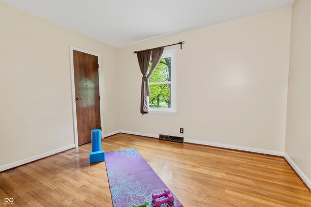 1538 Pittwood Drive, Indianapolis, IN 46240