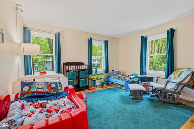 1538 Pittwood Drive, Indianapolis, IN 46240
