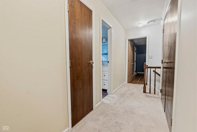 1538 Pittwood Drive, Indianapolis, IN 46240