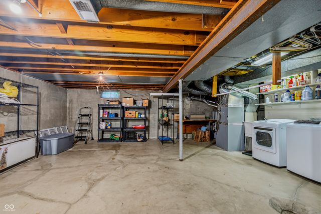 1538 Pittwood Drive, Indianapolis, IN 46240