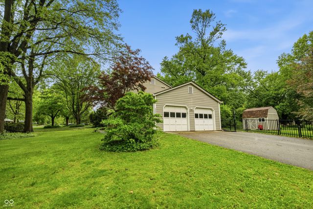 1538 Pittwood Drive, Indianapolis, IN 46240