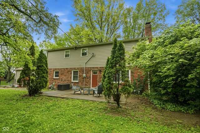1538 Pittwood Drive, Indianapolis, IN 46240
